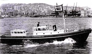 SCHIAFFINO PILOTINE